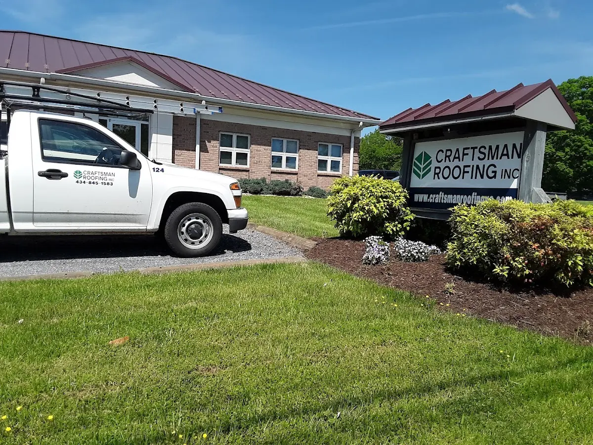 Quality Chimney Repair by experienced craftsmen in Tilghmans Corner